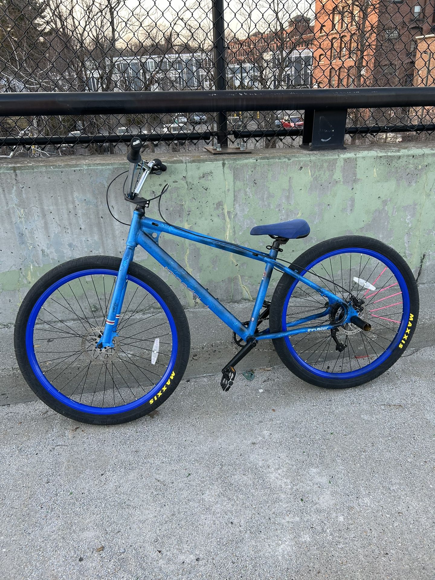 Bike