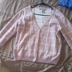 Cute Cardigan Lg
