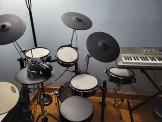 Roland TD20 Drums