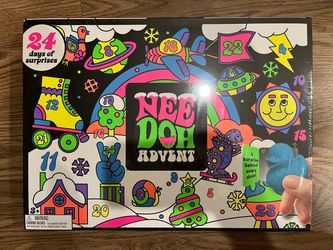 Needoh Advent