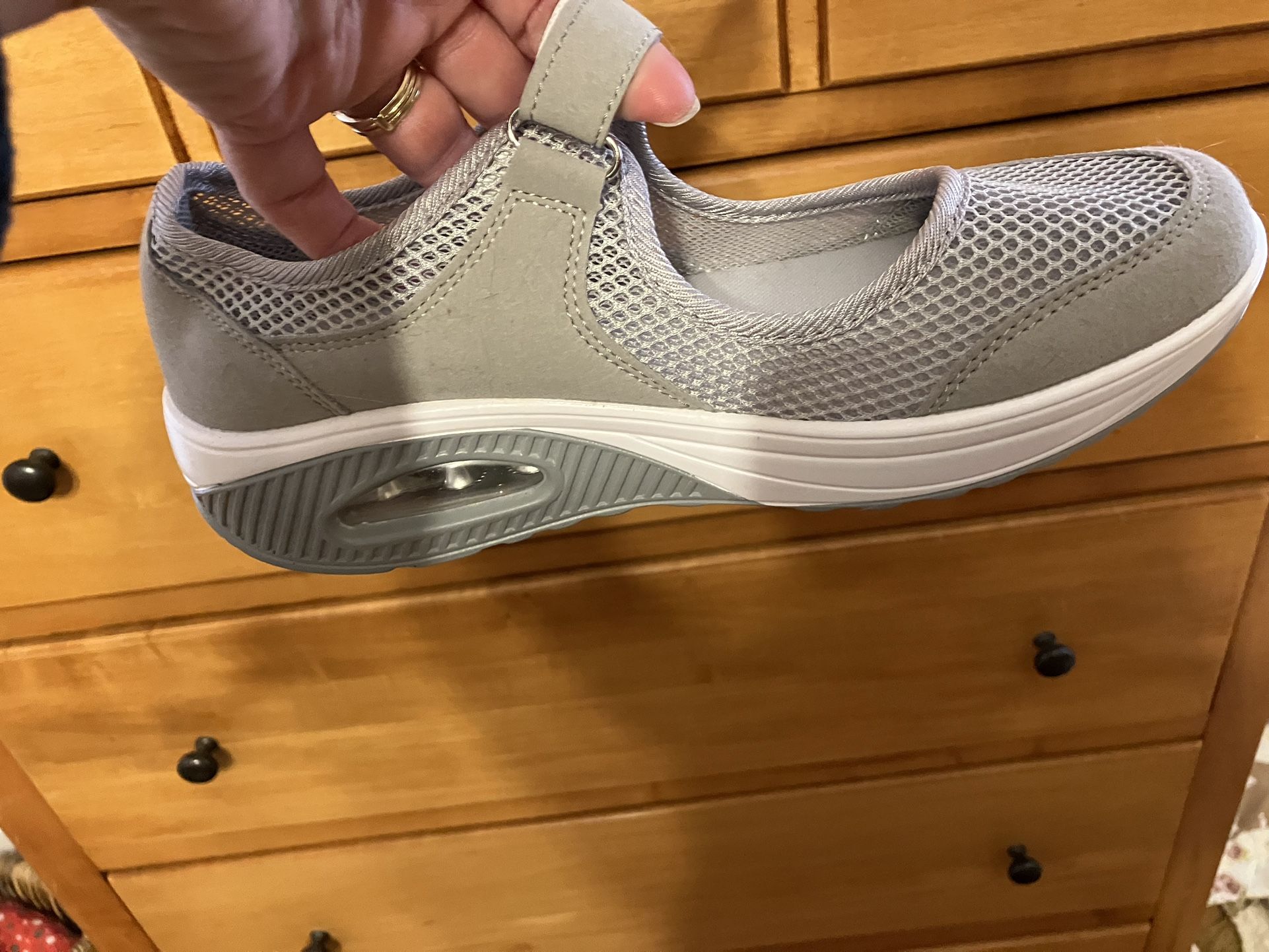 Fashion Sneaker