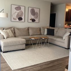 Great Big Sectional Sofa For Sale 
