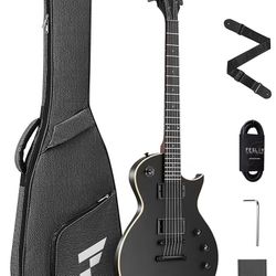 Fesley Electric Guitar