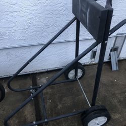 Boat Motor Stand