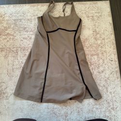 Abercrombie YPB active Dress