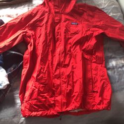 Patagonia Original Windbreaker 