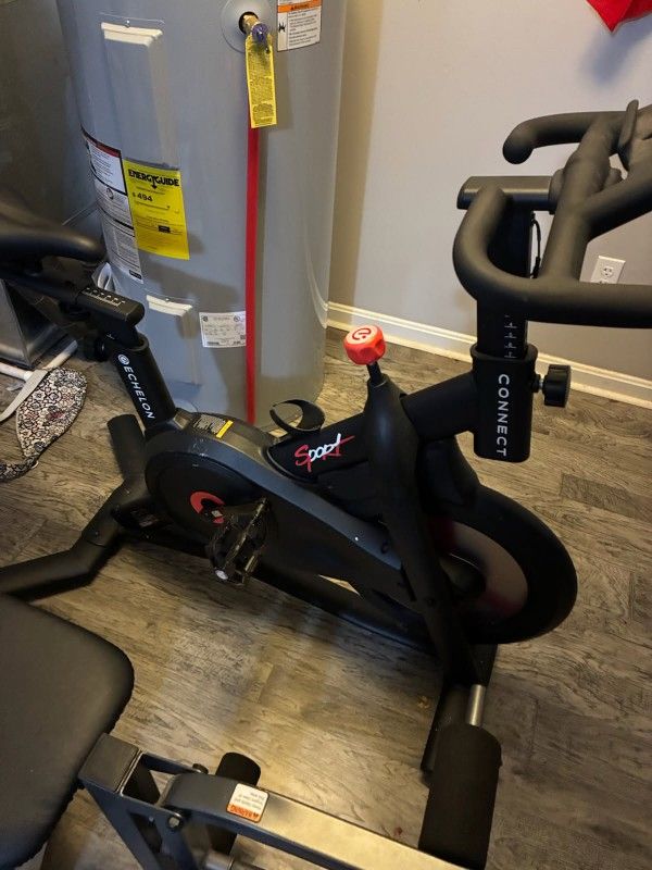 Echelon Sport Connect