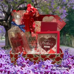 Mothers Day Basket 