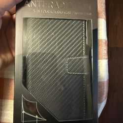 SafeSleeve Detachable Anti-Radiation Phone Case