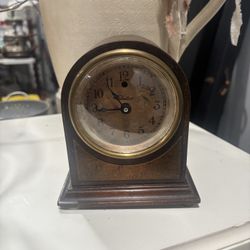 Vintage Decorative Clock