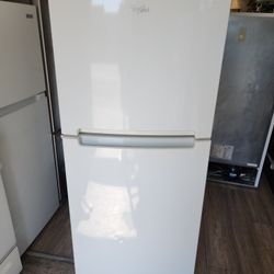 whirlpool Refrigerator 59x24x25 