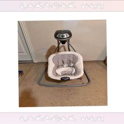 fact country Baby Swing Set Calm and Cozy for Your Sweet Baby's Peace