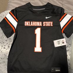 Oklahoma State Gear 