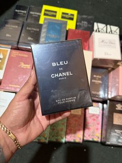 Bleu de Chanel Eau de Parfum 100ml
