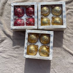 Christmas Ornaments