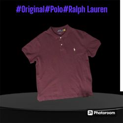 Ralph Lauren shirt 