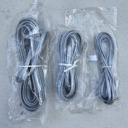 Telephone Patch Cables - FREE!