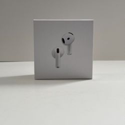 AirPods 4 ANC