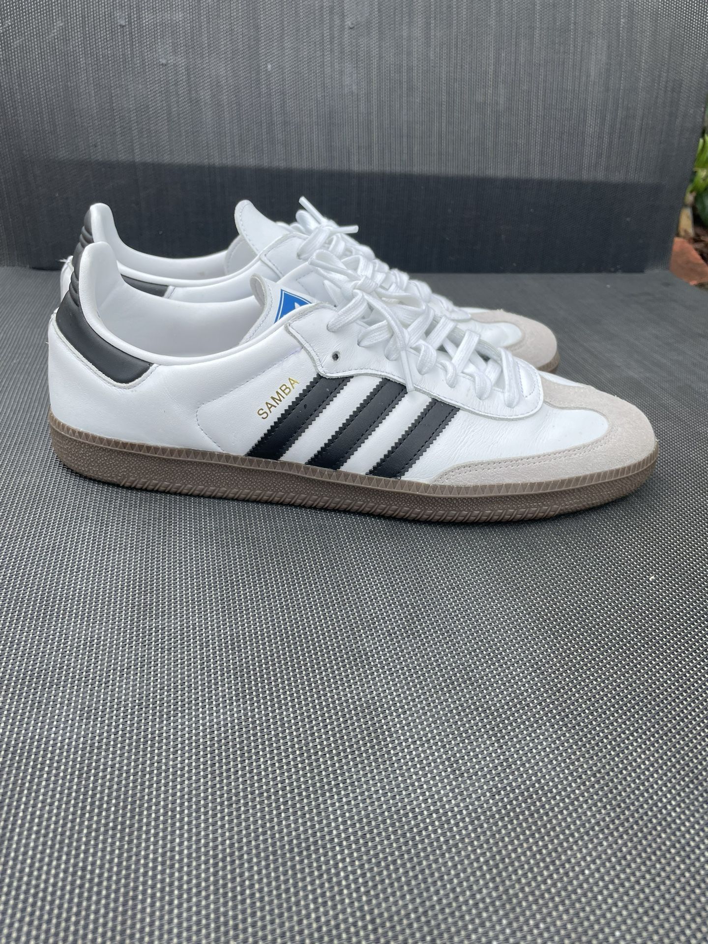 Adidas Samba Mens 13