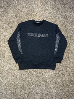 Chrome Hearts Longsleeve 