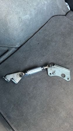 2002 to 2006 rsx types or base torque damper