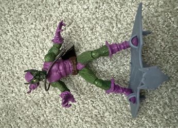 Marvel Legends - Green Goblin (2009 version)