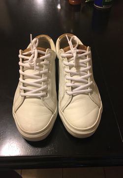 Sperry shoes