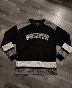 Dogg Supply Jersey