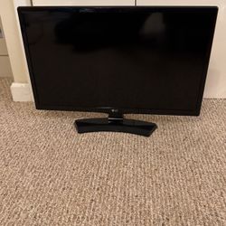 LG LCD TV 24 Inch