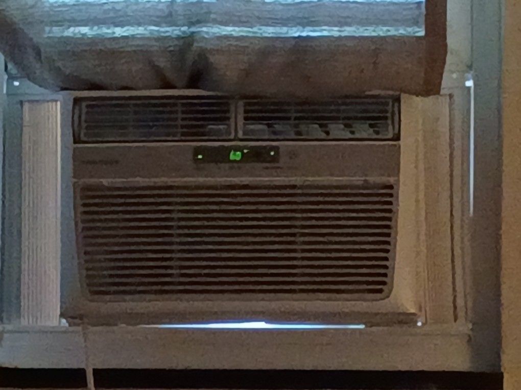 Air Conditioner