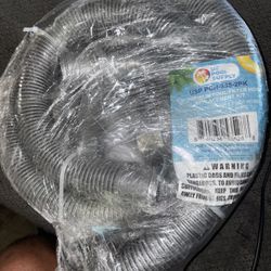 Pool Supply