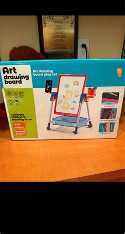 Art Drawing Board