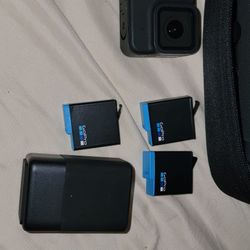 GoPro Hero 8