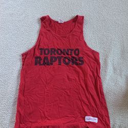 Mitchell & Ness Tank Top
