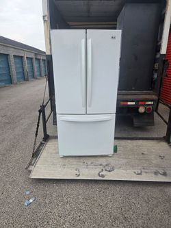LG  Refrigerators