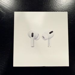 AirPods Pro