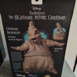 Bogie Boogie