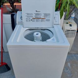 WHIRPOOL HEAVY DUTY WASHER 