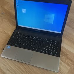 ASUS Laptop 