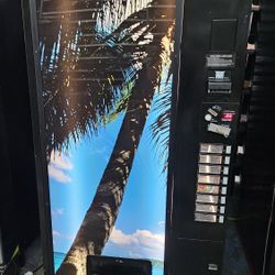 DELIVERY WARRANTY Vendo 621 8 sel MDB Can Bottle Soda Vending Machines
