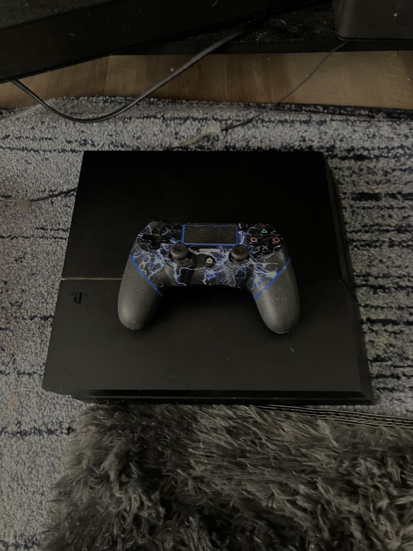 PS4