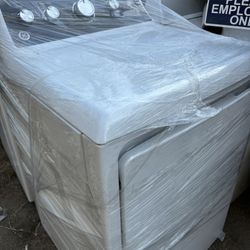 Lavadora Y Secadora