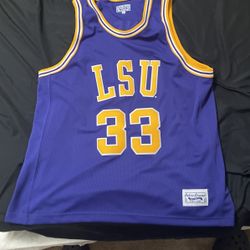 Shaq Jersey Sz Xl