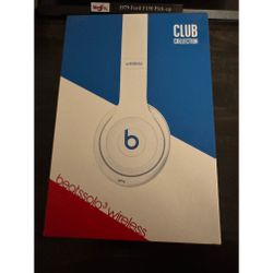 Beats Solo 3 Club Collection 
