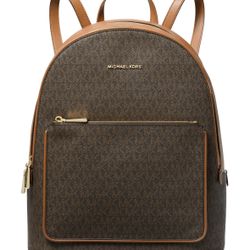 MK Large Backpack 
