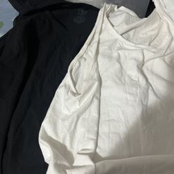 Tank Shirts