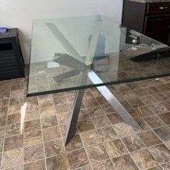 Dinning Table Set 