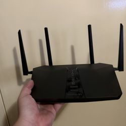 Netgear Nighthawk AX5 AX4200 Router