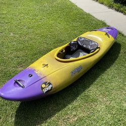 Jackson Kayak