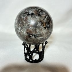 Yooperlite Sphere / Uv Light 